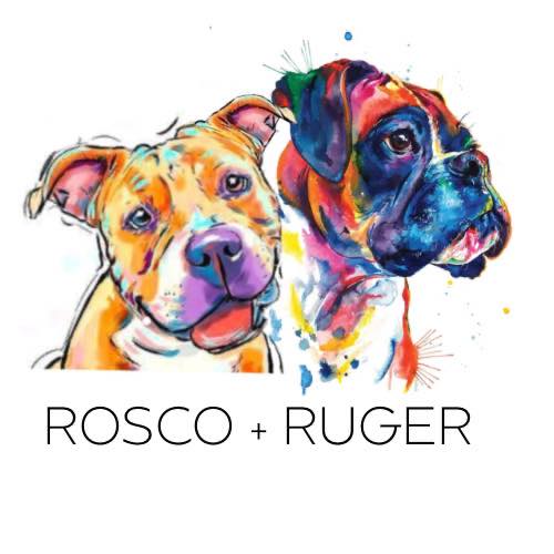 Rosco + Ruger